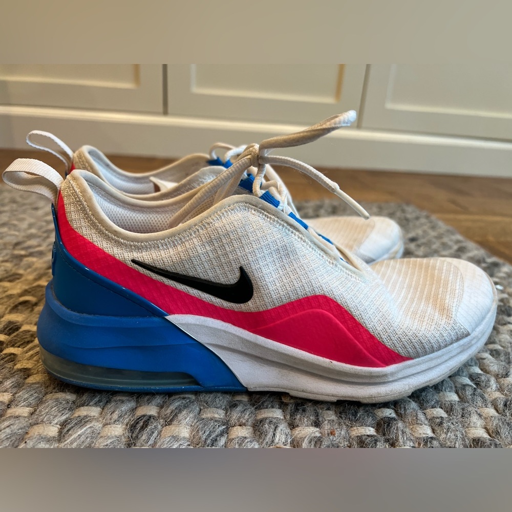 Nike Air Sneakers